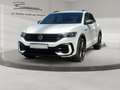 Volkswagen T-Roc 2.0 TSI DSG R ACC LED Navi Side Lane Kamer Blanc - thumbnail 2