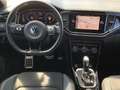 Volkswagen T-Roc 2.0 TSI DSG R ACC LED Navi Side Lane Kamer Blanc - thumbnail 10