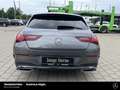 Mercedes-Benz CLA 250 CLA 250 e Shooting Brake AMG Premium Pano NP68 LED Gris - thumbnail 4