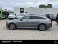 Mercedes-Benz CLA 250 CLA 250 e Shooting Brake AMG Premium Pano NP68 LED Gris - thumbnail 2