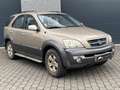 Kia Sorento Sorento 2.5 Turbo CRDi 16v EX/**MARCHAND OU EXPORT Gris - thumbnail 3