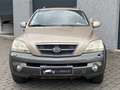 Kia Sorento Sorento 2.5 Turbo CRDi 16v EX/**MARCHAND OU EXPORT Gris - thumbnail 2