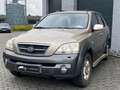 Kia Sorento Sorento 2.5 Turbo CRDi 16v EX/**MARCHAND OU EXPORT Gris - thumbnail 1