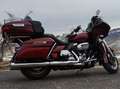 Harley-Davidson Road Glide Ultra Rosso - thumbnail 8