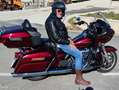 Harley-Davidson Road Glide Ultra Rosso - thumbnail 6