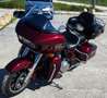 Harley-Davidson Road Glide Ultra Rosso - thumbnail 5