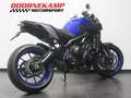 Yamaha MT-09 ABS Blauw - thumbnail 6