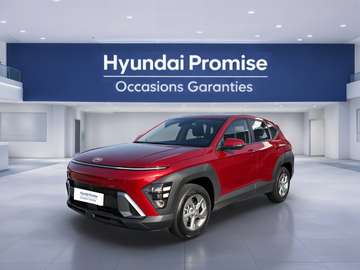 Kona Hybrid 129
