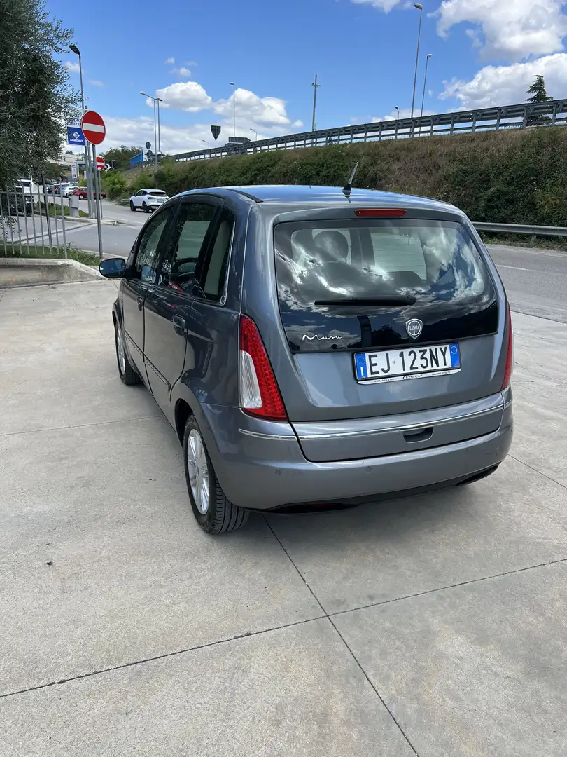 Lancia MUSA 1.3 mjt Diva s&s 95cv - 2