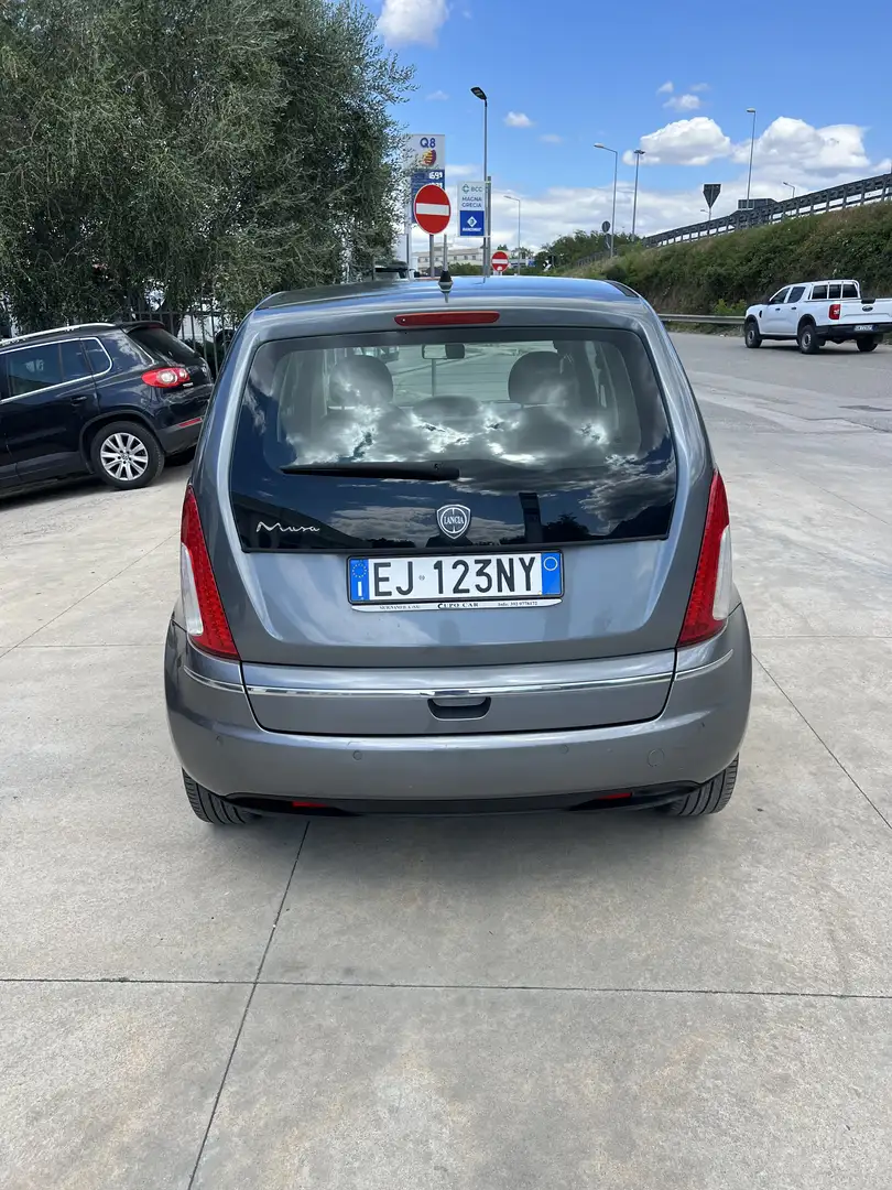 Lancia MUSA 1.3 mjt Diva s&s 95cv - 1