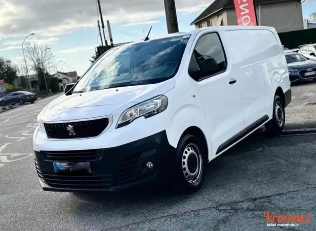 Peugeot Expert COMBI 2.0 BLUEHDI 120 L3 PREMIUM DISTRIBUTION NEUVE