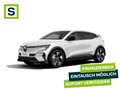 Renault Megane MEGANE E-Tech Electric Techno 220 PS comfort range Grau - thumbnail 1