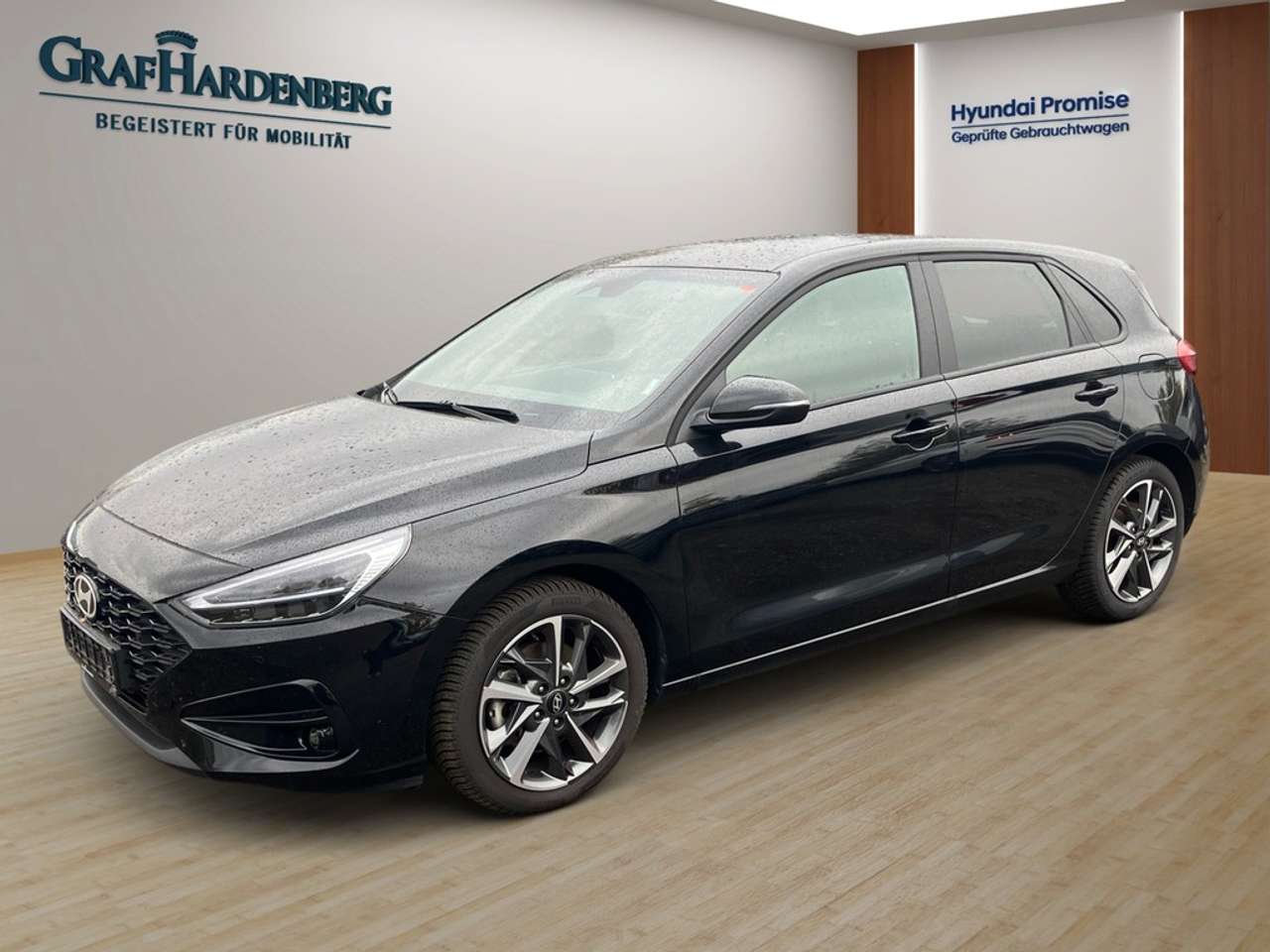 Hyundai i30 2026