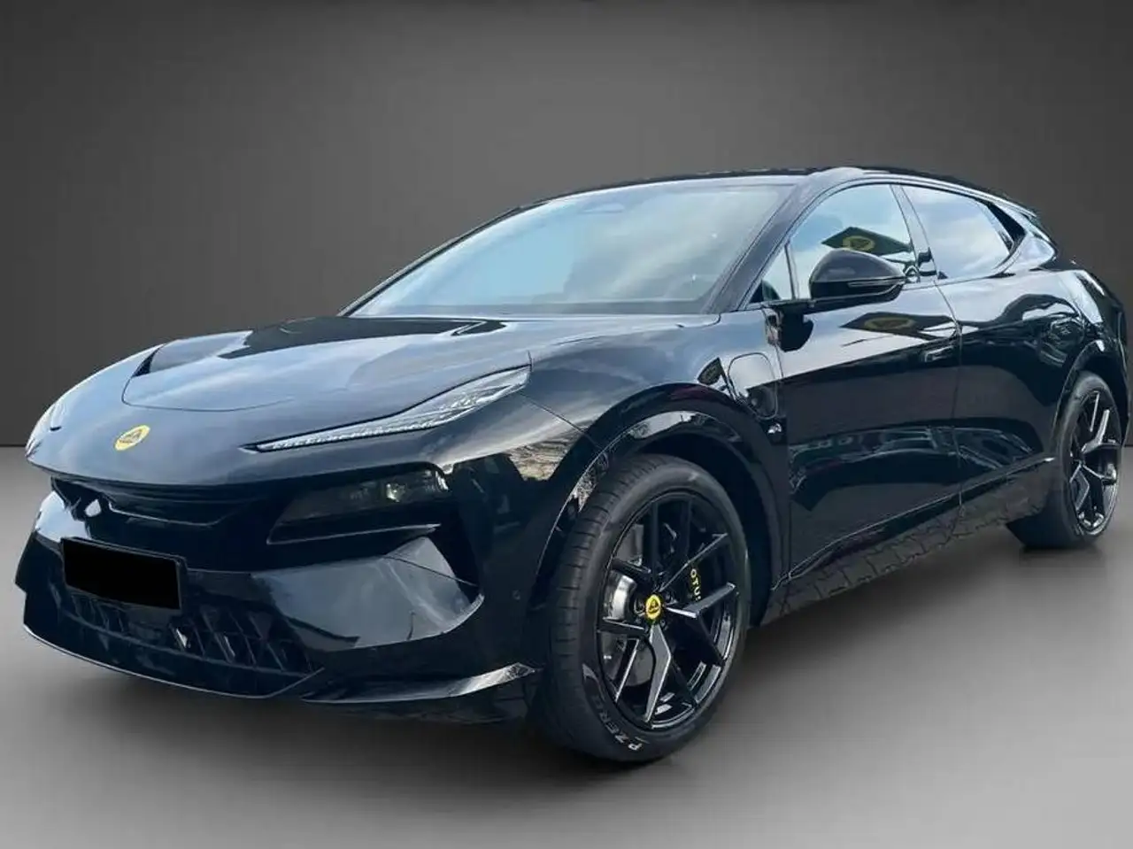 Lotus Eletre 2026