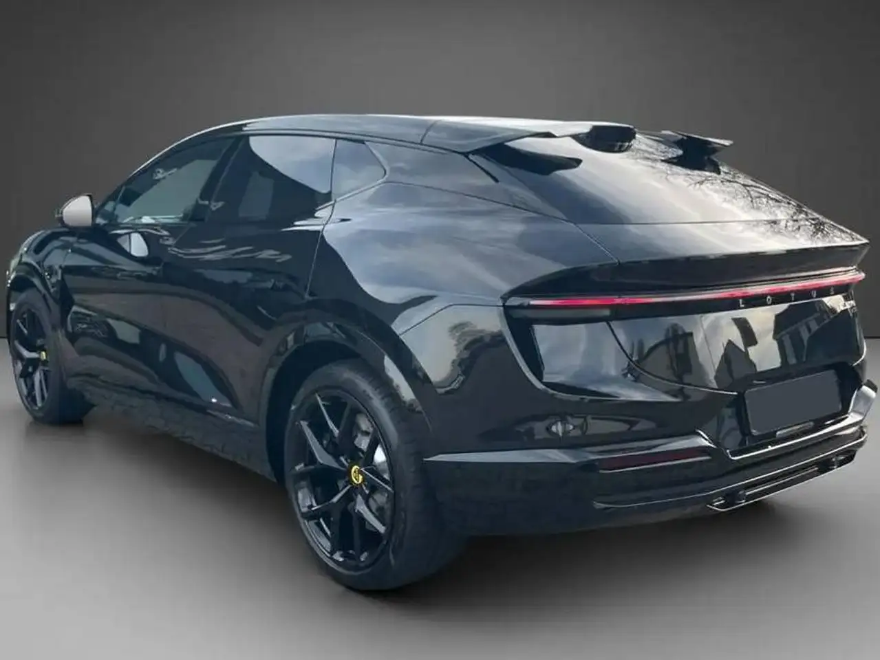 Lotus Eletre 2026