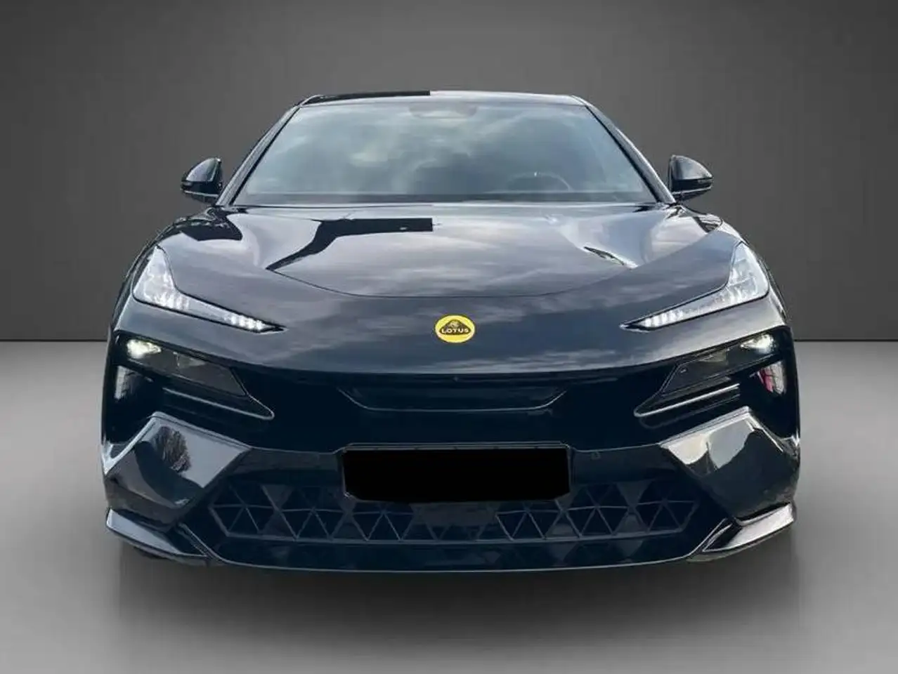 Lotus Eletre 2026