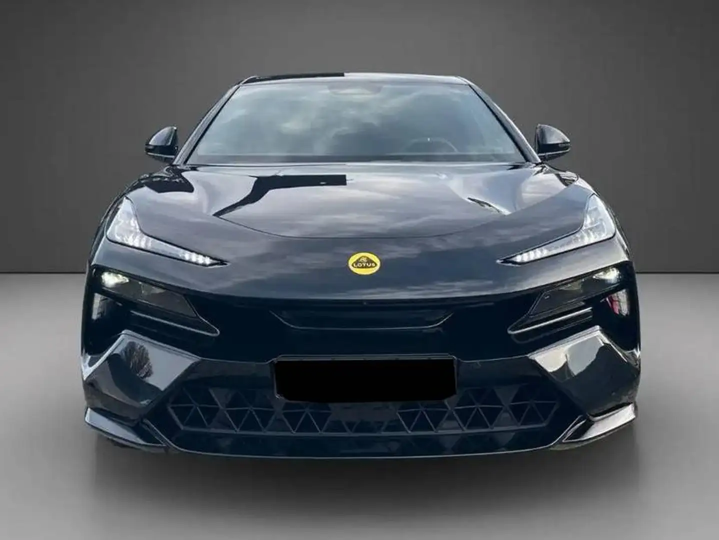 Lotus Eletre Eletre 600 BUSINESS 112kWh Schwarz - 2