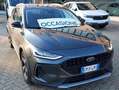 Ford Focus Focus Active X SW 1.0 EC HYB 125CV OK NEOPATENTATI Grau - thumbnail 1