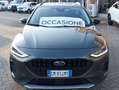 Ford Focus Focus Active X SW 1.0 EC HYB 125CV OK NEOPATENTATI Grau - thumbnail 3