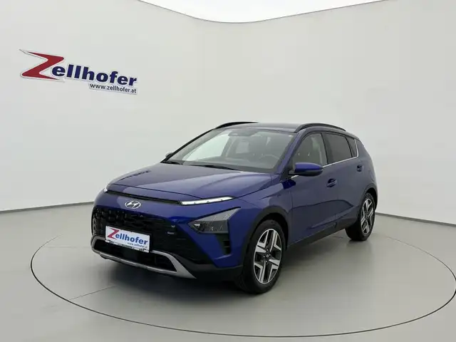 Hyundai BAYON 1,0 T-GDI Trend Line