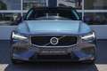 Volvo V60 2.0 B3 Essential Edition | Semi elektrische trekha Blau - thumbnail 2