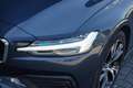 Volvo V60 2.0 B3 Essential Edition | Semi elektrische trekha Blau - thumbnail 4