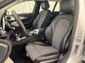 Mercedes-Benz C 180 T Avantgarde/LM/Bluet/LED/Tempo/Navi/AHK Silber - thumbnail 9