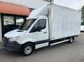 Mercedes-Benz Sprinter 314 2.1 cdi F 43L 35 rwd tetto alto Business E6 Blanc - thumbnail 2