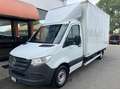 Mercedes-Benz Sprinter 314 2.1 cdi F 43L 35 rwd tetto alto Business E6 Blanc - thumbnail 1