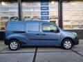 Renault Kangoo Z.E. Express Maxi excl. btw / 4.000 KM. / SOH 99% Azul - thumbnail 3