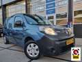 Renault Kangoo Z.E. Express Maxi excl. btw / 4.000 KM. / SOH 99% Azul - thumbnail 1