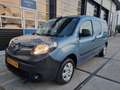 Renault Kangoo Z.E. Express Maxi excl. btw / 4.000 KM. / SOH 99% Azul - thumbnail 20