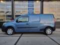 Renault Kangoo Z.E. Express Maxi excl. btw / 4.000 KM. / SOH 99% Azul - thumbnail 6