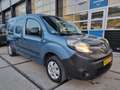 Renault Kangoo Z.E. Express Maxi excl. btw / 4.000 KM. / SOH 99% Azul - thumbnail 5