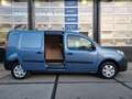 Renault Kangoo Z.E. Express Maxi excl. btw / 4.000 KM. / SOH 99% Azul - thumbnail 2