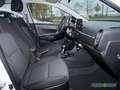 Kia Picanto PE2 1.0 VISION Navi Sitzh Klima Tempomat Weiß - thumbnail 4