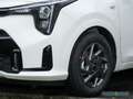 Kia Picanto PE2 1.0 VISION Navi Sitzh Klima Tempomat Alb - thumbnail 10