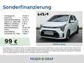 Kia Picanto PE2 1.0 VISION Navi Sitzh Klima Tempomat Bianco - thumbnail 1