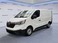 Renault Trafic T27 2.0 BluedCi 130CV PC-TN Furgone Bianco - thumbnail 1