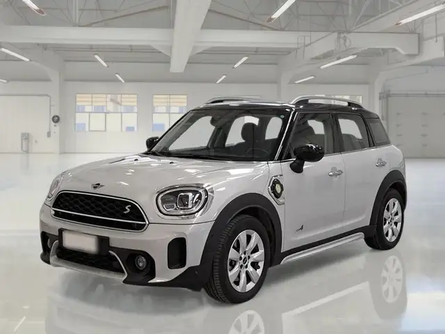 MINI Cooper SE Countryman ALL4 Business autom.
