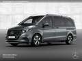Mercedes-Benz V 220 d STYLE+9G+AHK+Navi+DIS+Klima+SitzHZ Grau - thumbnail 13