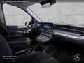Mercedes-Benz V 220 d STYLE+9G+AHK+Navi+DIS+Klima+SitzHZ Grau - thumbnail 9