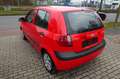 Hyundai Getz 1.1 Basis/ Klima/ 5 Türig/ Applecarplay/TOP Rot - thumbnail 4