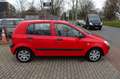 Hyundai Getz 1.1 Basis/ Klima/ 5 Türig/ Applecarplay/TOP Rot - thumbnail 7