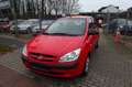 Hyundai Getz 1.1 Basis/ Klima/ 5 Türig/ Applecarplay/TOP Rot - thumbnail 1