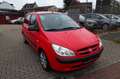 Hyundai Getz 1.1 Basis/ Klima/ 5 Türig/ Applecarplay/TOP Rot - thumbnail 8
