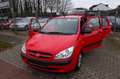 Hyundai Getz 1.1 Basis/ Klima/ 5 Türig/ Applecarplay/TOP Rot - thumbnail 15