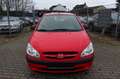 Hyundai Getz 1.1 Basis/ Klima/ 5 Türig/ Applecarplay/TOP Rot - thumbnail 2