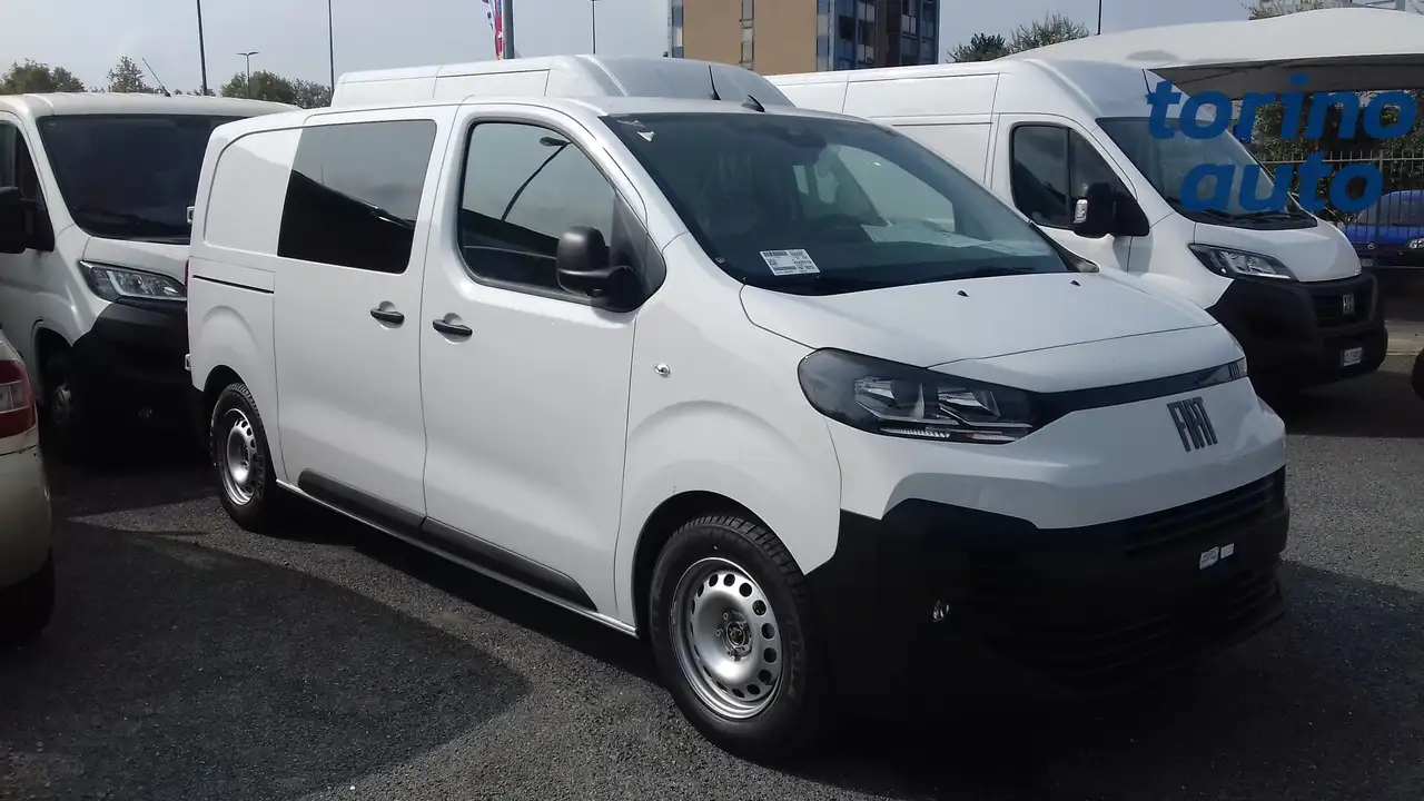 Fiat Scudo