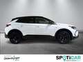 Opel Grandland GS Line Plug-in-Hybrid, Kamera, elektr. Heckklappe Weiß - thumbnail 4